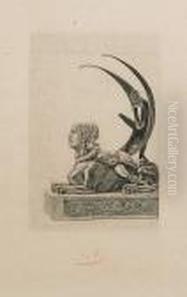 Le Sphinx - view 1