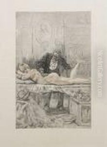 'le Massage'