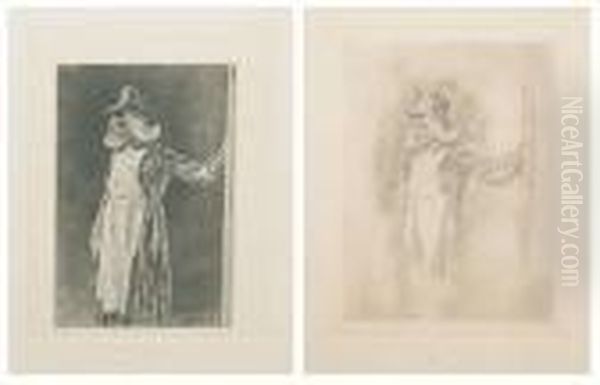'la Vieille Masken' - view 1