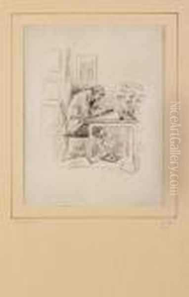 L'etudiant - view 1