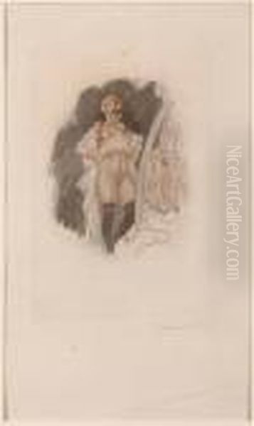 Impudence - view 1