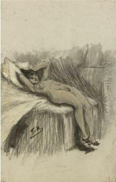 Nud - view 1