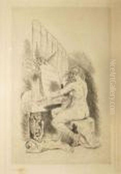 L'organiste Du Diable - view 1