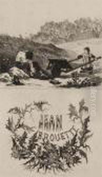 Jean Brouette - view 1