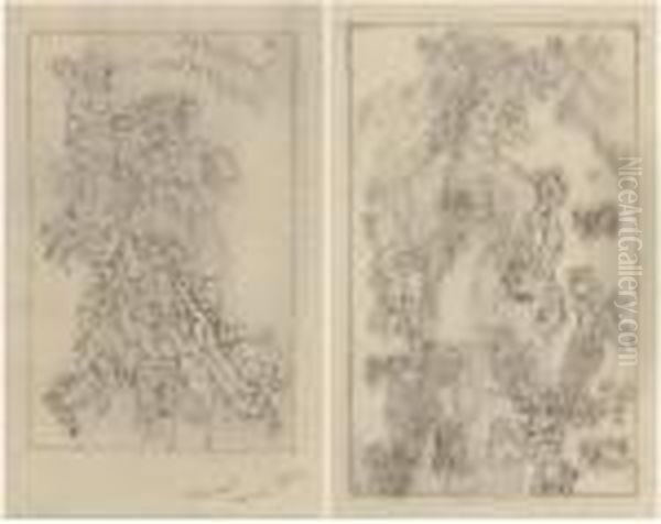 Le Nouveau Parnasse Satyrique - view 1