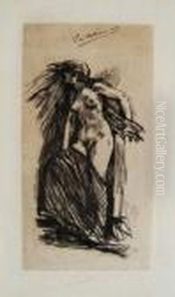 La Colere - view 1