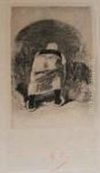 Vendangeuse - view 1