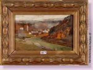 Vallee De La Meuse