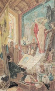 L'incantation