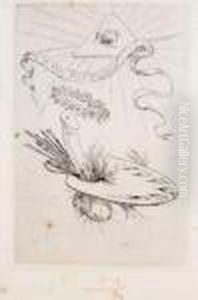 La Peinture Erotique by Felicien Rops