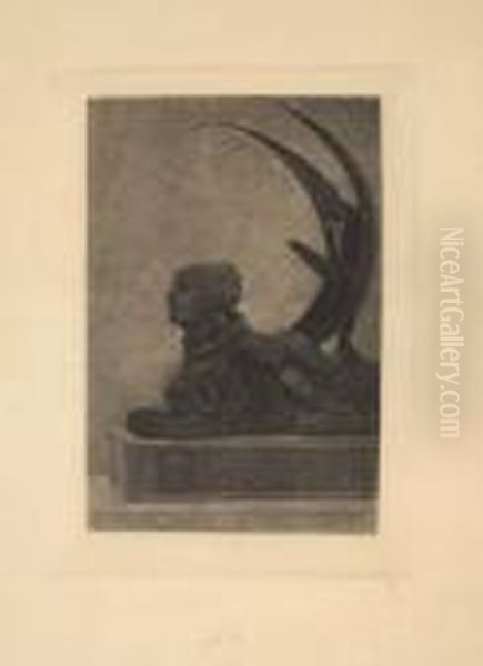 Le Sphinx - view 1