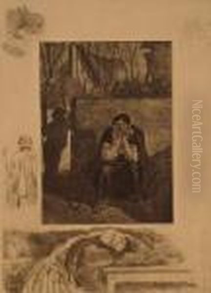 la Sotte Marie-josephe - view 1