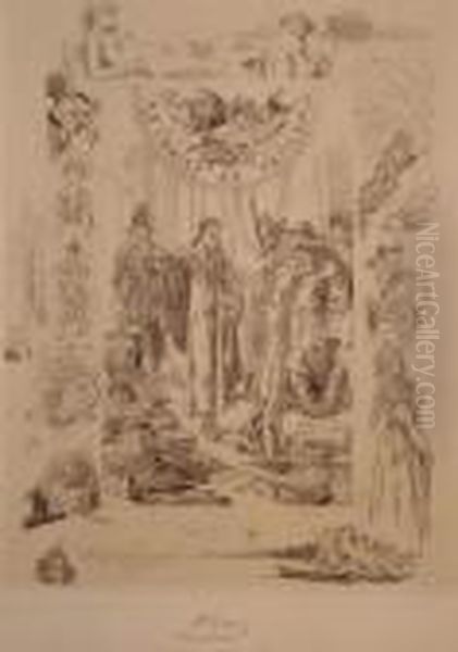 le Christ Au Vatican - view 1