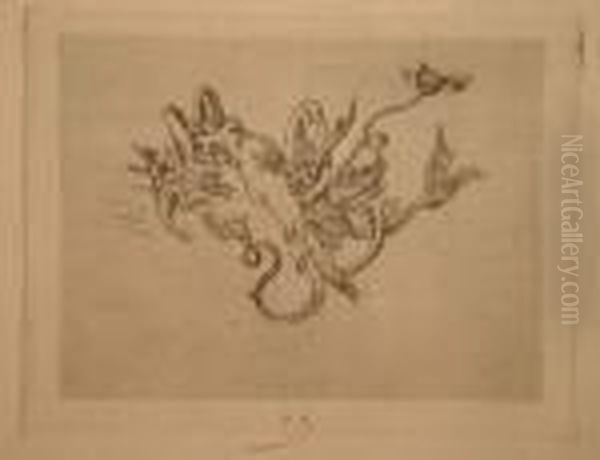 Transformisme No. 1 - view 1