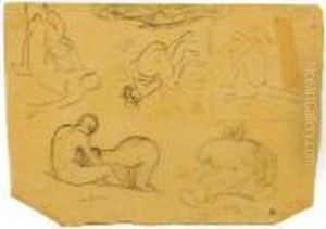 Bas-relief Bas-relief