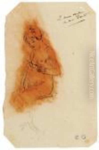 Le Mon Oncle De Ma Tante Encre - view 1