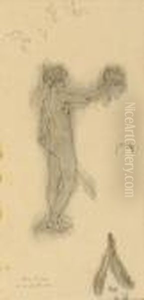 Ecce Homo Ou La Justiciere - view 1