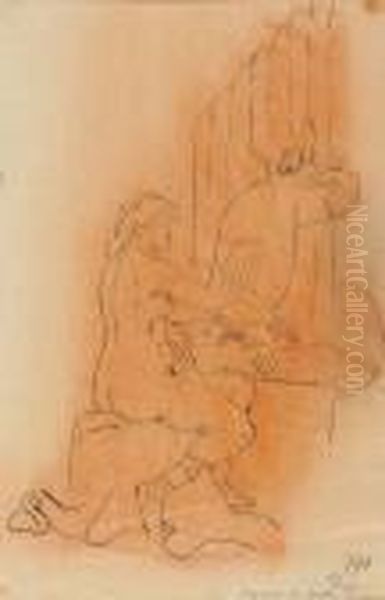 L'organiste Du Diable - view 1