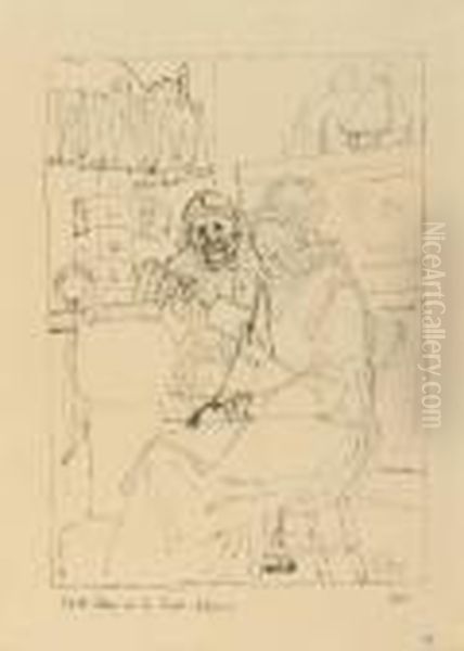 Oncle Claes Et Tante Johanna - view 1