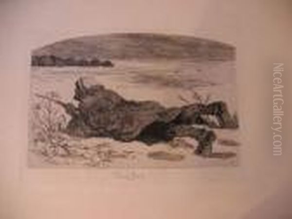 L'affuteur - view 1