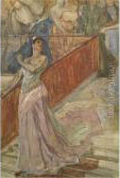 L'attrapade - view 1