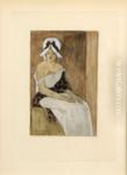 [ma Tante] - view 1
