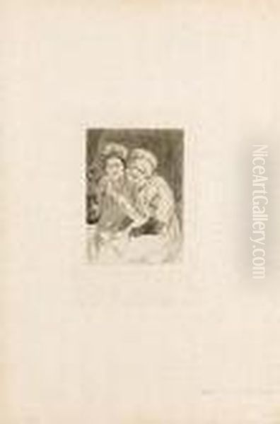 Oncle Claes Et Tante Johanna - view 1