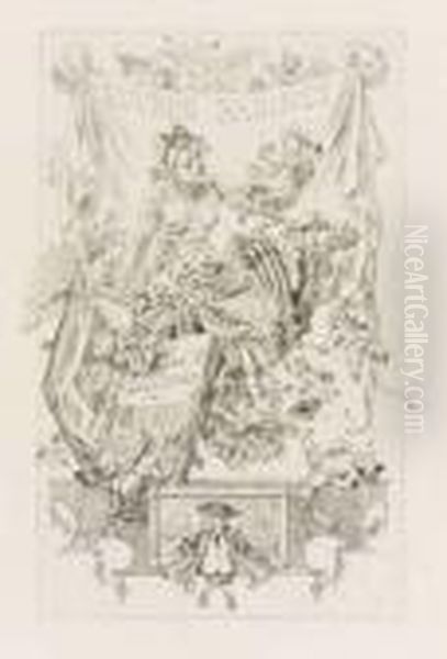 Oeuvres Badines - view 1