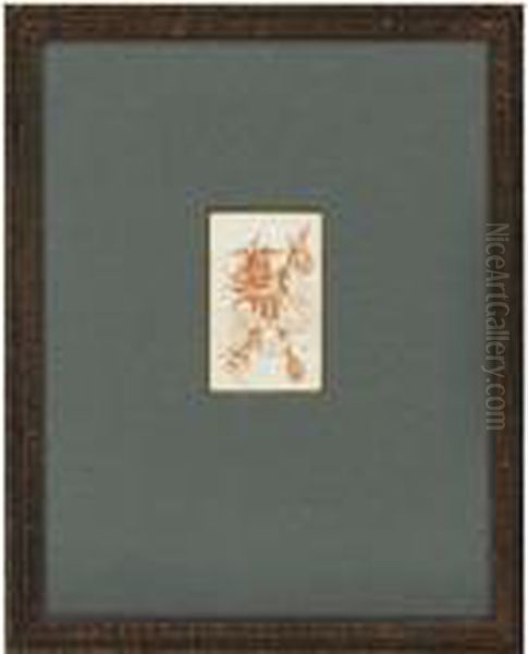 Marotte Macabre - view 1