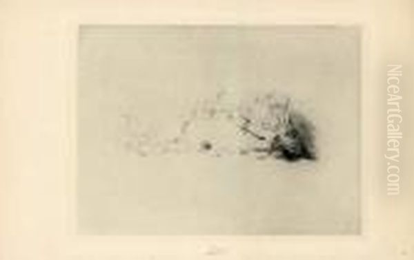 Satyriasis - view 1