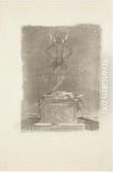 Le Sacrifice (les Sataniques) - view 1