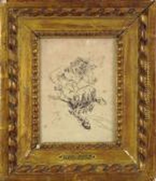 Il Satiro - view 1