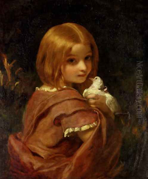 Innocence - view 1
