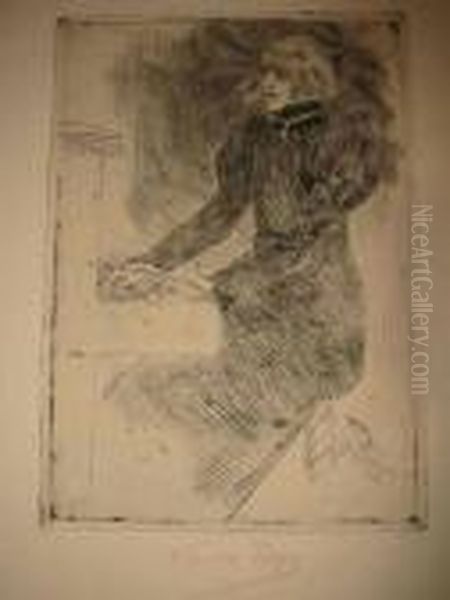 Une Pianiste Shaker - view 1