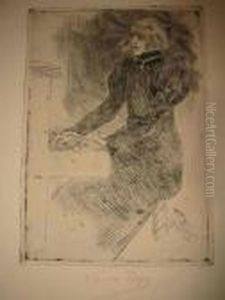 Une Pianiste Shaker