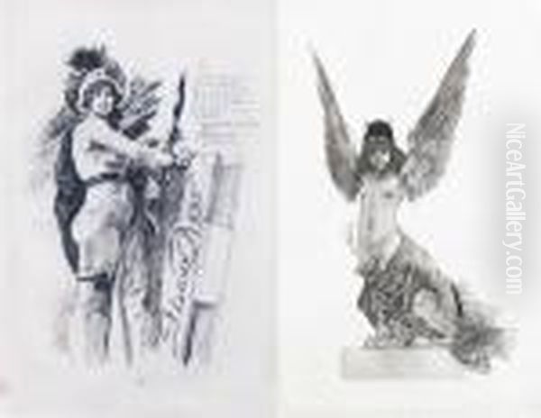 Untitled; Untitled - view 1