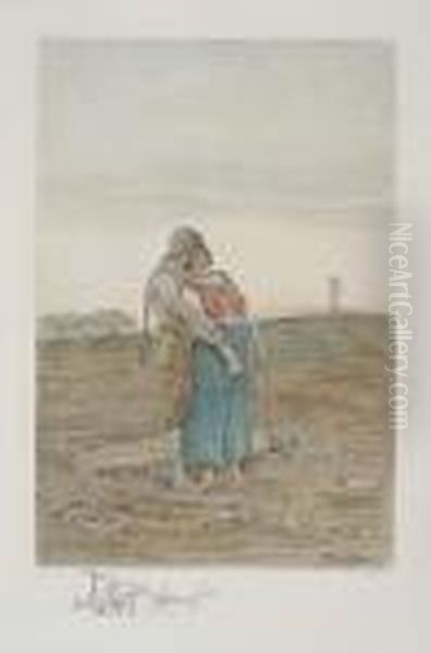 Le Bout Du Sillon - view 1