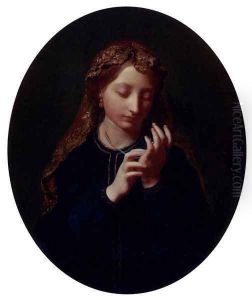 Distant Memories by James Sant