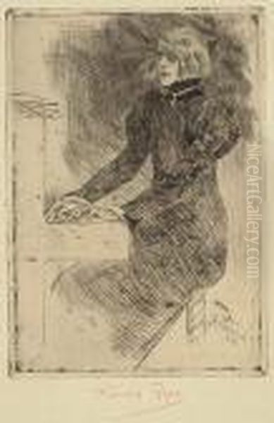 Un Pianist Shaker - view 1