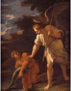 Tobia E L'angelo
