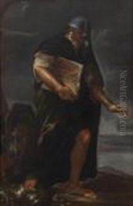 Un Santo Eremita
