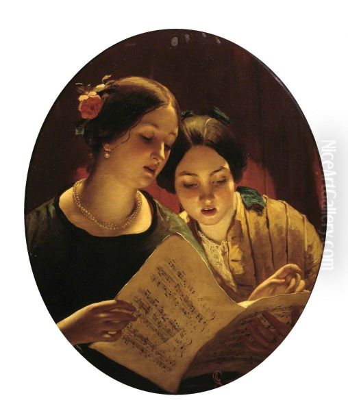The Duet - view 1
