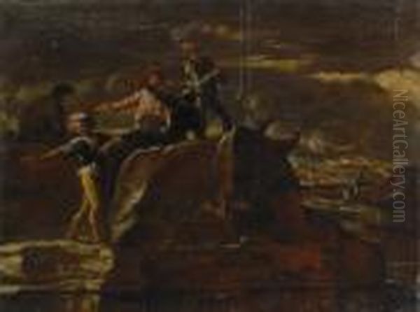 La Sosta Dei Guerrieri - view 1