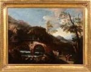 Il Ponte Rotto Il Ponte Rotto