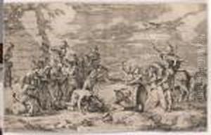 Der Tod Des Atilius Regulus Der Tod Des Atilius Regulus