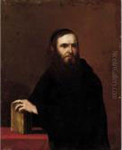 Ritratto Di Newton - view 1