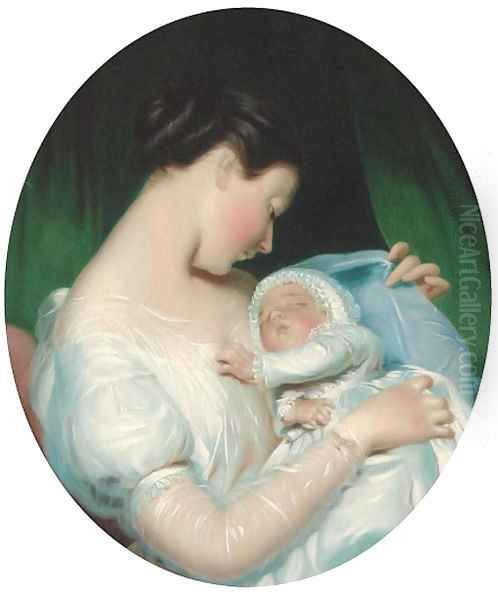 Maternity - view 1