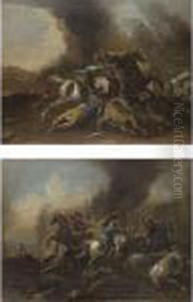 Scene Di Battaglia - view 1