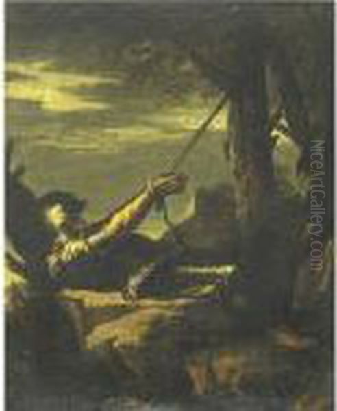 Saint William - view 1