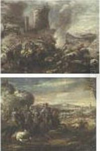 Battle Scenes